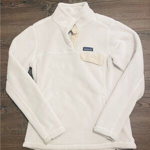Womens Patagonia Pullover